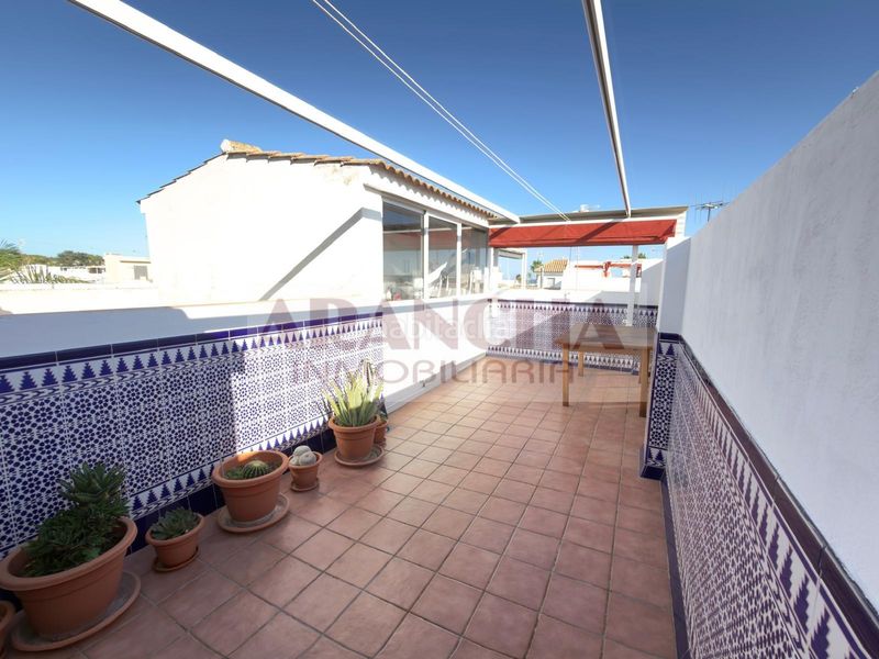Foto 17ebeac5-9aef-4dde-b096-3f259240ccbb. Duplex in Puerto Deportivo Chipiona