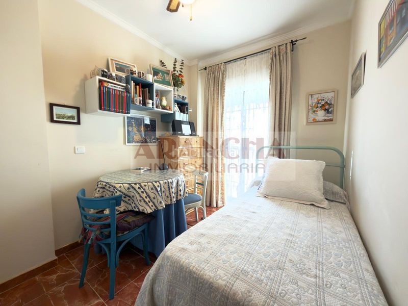 Foto c21a89ed-84ed-4a1a-935e-64988315b37d. Duplex in Puerto Deportivo Chipiona
