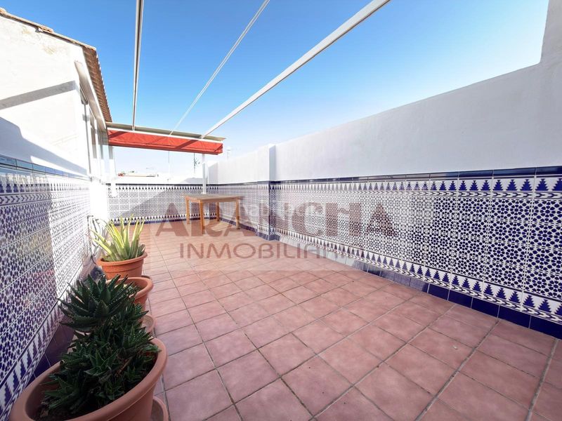 Foto ff8ec6bd-ec45-4ff3-8bef-1387a2cf1ed9. Duplex in Puerto Deportivo Chipiona