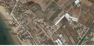 Terreny residencial en Las Tres Piedras - Costa Ballena. Parcela de 13.000 m2 , tres piedras en venta en chipiona