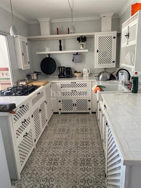 Foto 421c40f3-b828-4b1a-8633-29304810fd5c. Casa con parcheggio in Las Tres Piedras - Costa Ballena Chipiona