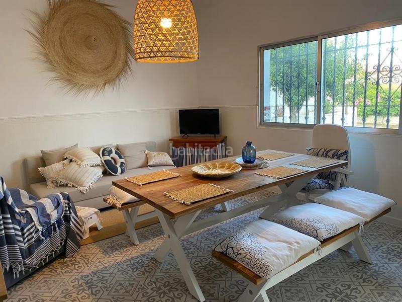 Foto 85a3b66d-f426-434a-8082-95f763321c18. Casa con parcheggio in Las Tres Piedras - Costa Ballena Chipiona