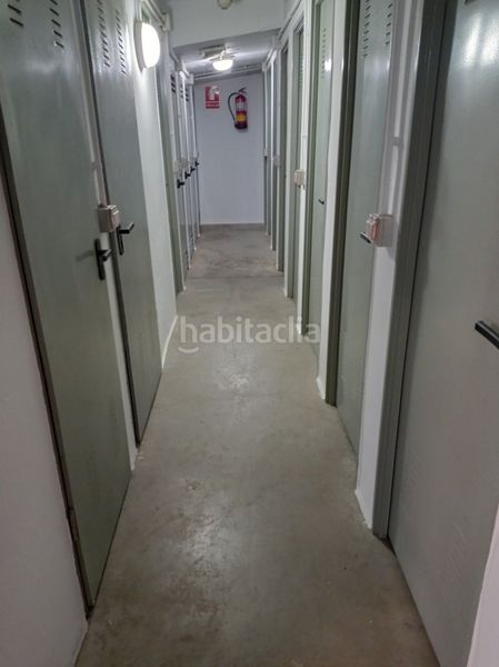 Foto 7a5f4aaf-898e-48c8-b3e1-0caf5956ff56. Posto auto in Santuario Chipiona
