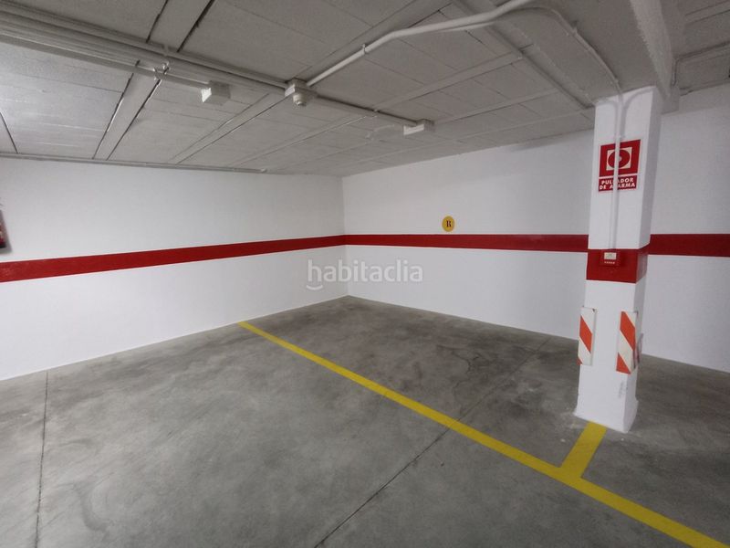 Foto bd7d046d-ebb9-4250-8b5d-78740f098852. Posto auto in Santuario Chipiona