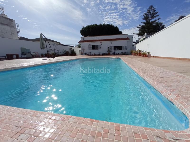 Foto 31d6ea98-7d76-4c3f-ad8d-f482b0ba1931. Bauernhof mit parking pool in Las Tres Piedras - Costa Ballena Chipiona