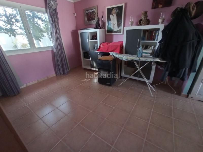 Foto 3bd4ee0c-99ed-4bef-9e69-00f11b6346fb. Bauernhof mit parking pool in Las Tres Piedras - Costa Ballena Chipiona