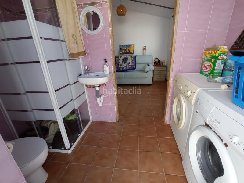 Foto da1c4dc8-fe48-49cb-bc51-2d8766a6501e. Bauernhof mit parking pool in Las Tres Piedras - Costa Ballena Chipiona