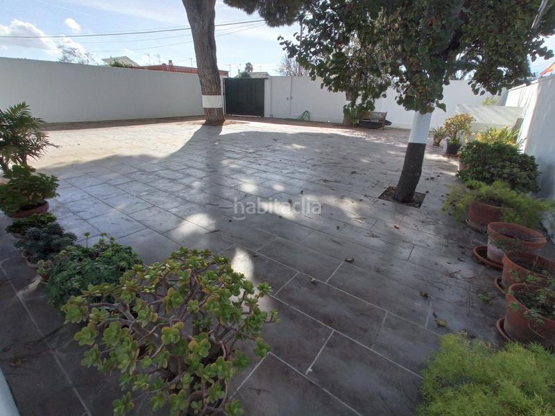 Foto ef65f3f7-1c82-44e9-b7f9-75229fffa583. Bauernhof mit parking pool in Las Tres Piedras - Costa Ballena Chipiona