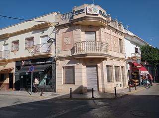 Local Comercial en Centro. Local joyeria de esquina