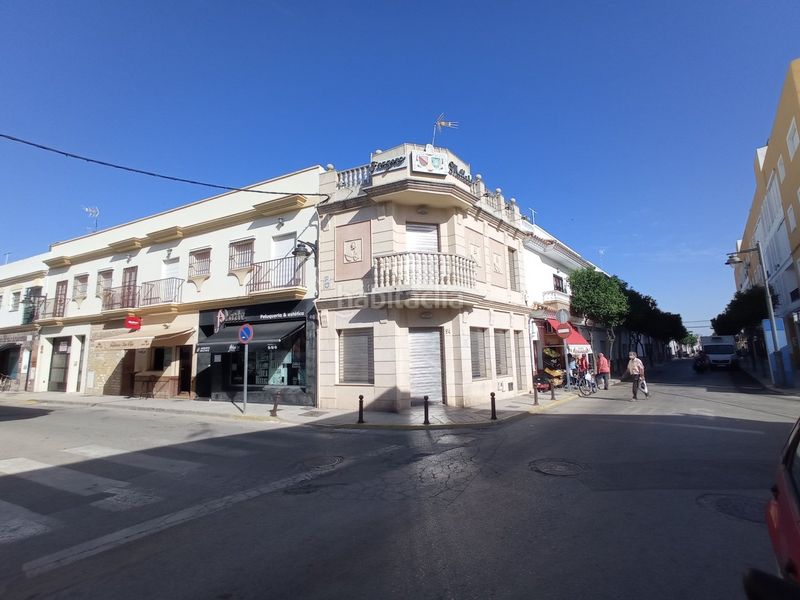 Foto acecb0d3-f35c-45e1-bcfe-1ddcc00d46b3. Local comercial a Centro Chipiona