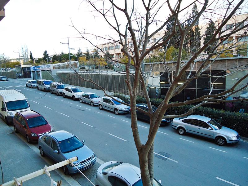 Foto 18055509-3986-4faf-80c5-e2ef3b1af369. Piso  exterior. en Sant Crist Badalona