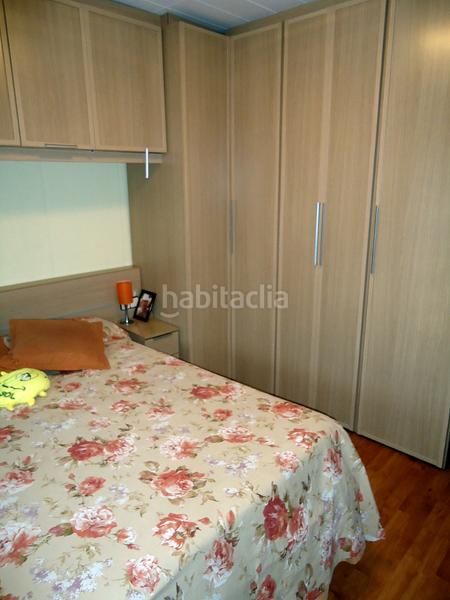 Foto 36558f83-13a0-41b0-8329-80c8516e0b3e. Piso  exterior. en Sant Crist Badalona