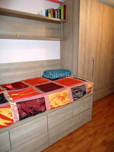 Foto 85d38e3b-e487-4d6f-bb87-a01a067fed6e. Piso  exterior. en Sant Crist Badalona