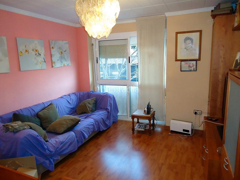 Foto a6321ac3-a69b-44ca-ac96-4ff2dd5a53bf. Piso  exterior. en Sant Crist Badalona