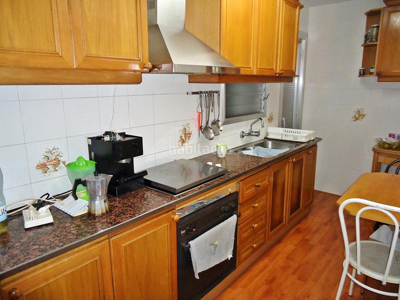 Foto d82ff0fb-fb62-4c58-9d8a-791b0153e7b3. Piso  exterior. en Sant Crist Badalona