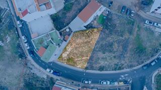 Terreny residencial a Llano mora 53. Solar urbano en venta en arona