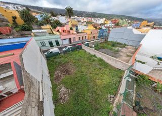 Terreno residenziale in Calle san jose 25. Suelo urbano en el casco histórico de la orotava