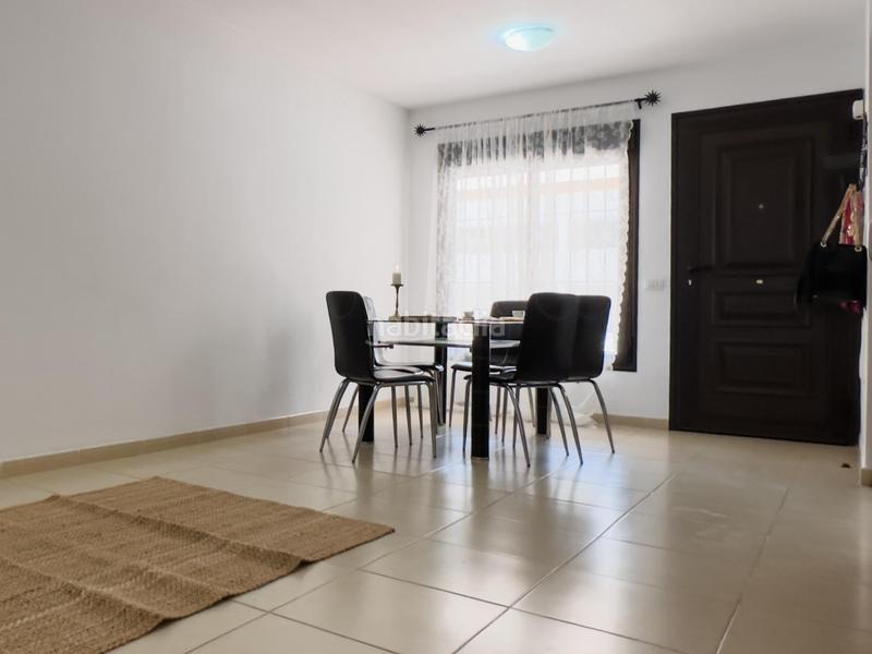 Foto 0968d83d-4185-4334-b595-c0183190d788. Piso  de dos habitaciones garaje y trastero en los Alisios en Santa Cruz de Tenerife