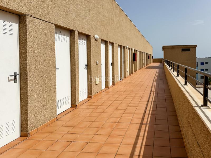 Foto 3878299b-3570-409e-b98e-b971d1effd44. Piso  de dos habitaciones garaje y trastero en los Alisios en Santa Cruz de Tenerife