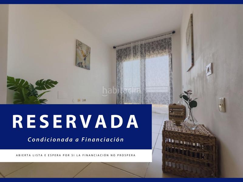 Foto 433d24e4-c17f-4b00-83b5-8dd43e41869a. Piso  de dos habitaciones garaje y trastero en los Alisios en Santa Cruz de Tenerife