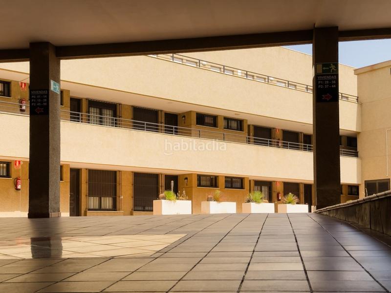 Foto aa3c1613-3864-4e97-9e97-afa8bf763962. Piso  de dos habitaciones garaje y trastero en los Alisios en Santa Cruz de Tenerife