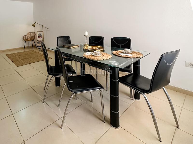 Foto bdf1bc48-2307-448f-8a41-fccbfd853201. Piso  de dos habitaciones garaje y trastero en los Alisios en Santa Cruz de Tenerife
