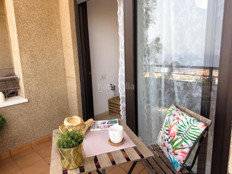 Foto d593ee88-edc5-412f-bf18-1b88cc880c25. Piso  de dos habitaciones garaje y trastero en los Alisios en Santa Cruz de Tenerife