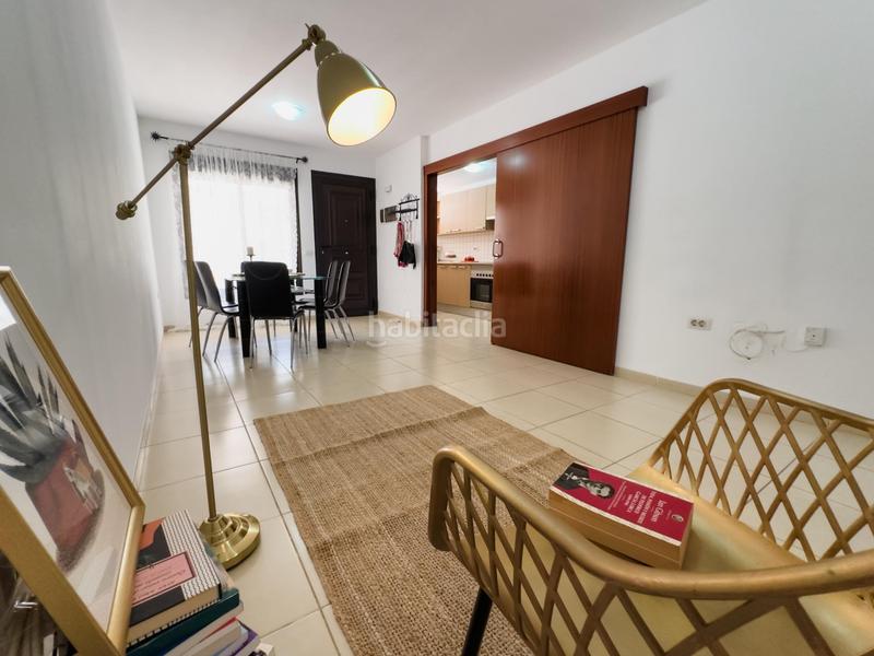 Foto ecee3dea-4709-4aad-a849-62a05ed4f2e4. Piso  de dos habitaciones garaje y trastero en los Alisios en Santa Cruz de Tenerife