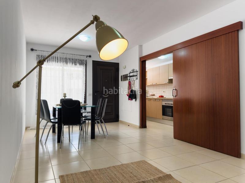 Foto fa24c9e1-87dd-44ce-8724-05ccdad65da2. Piso  de dos habitaciones garaje y trastero en los Alisios en Santa Cruz de Tenerife