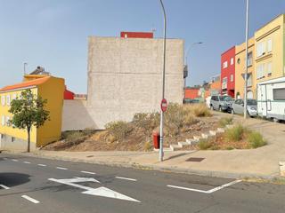 Residential Plot  Calle punta de rasca. Terreno en los alisios para edificar tu vivienda de dos plantas