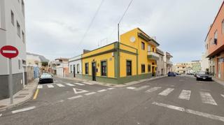 Maison  Calle molinos los. Vivienda singular con negocio turístico en activo  buenavista de
