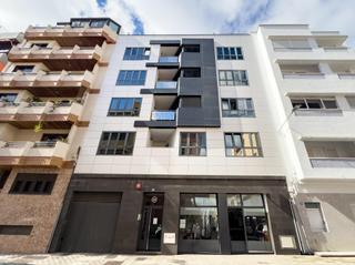 Àtic  Calle benavides. Ático dúplex exclusivo en la calle benavides  terraza con vistas