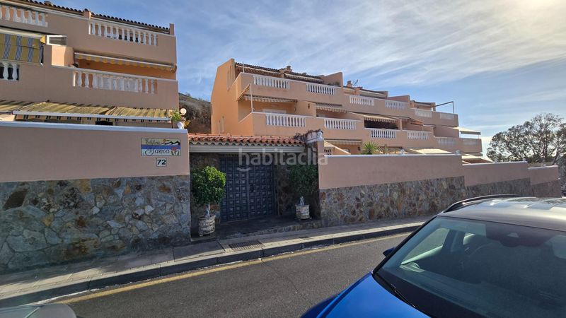 Foto 2ec0d2fc-d73c-4177-ac46-6ad1ef22703f. Apartament a Los Cristianos Arona