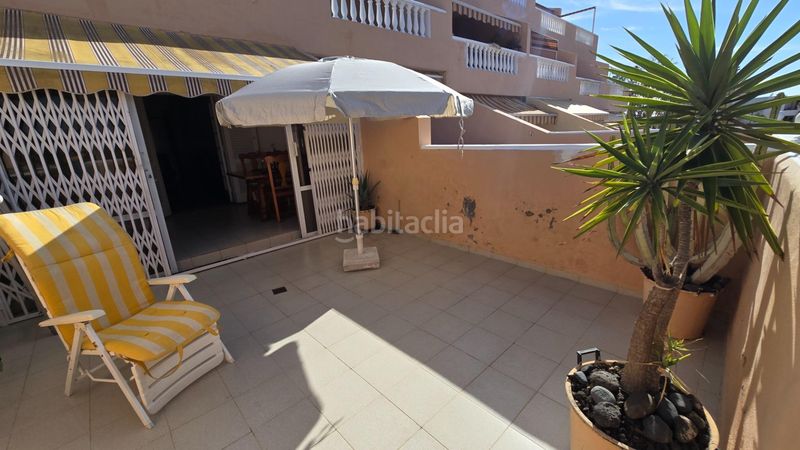 Foto 3b670fff-4c0e-4d9e-8d03-93c702071924. Apartament a Los Cristianos Arona