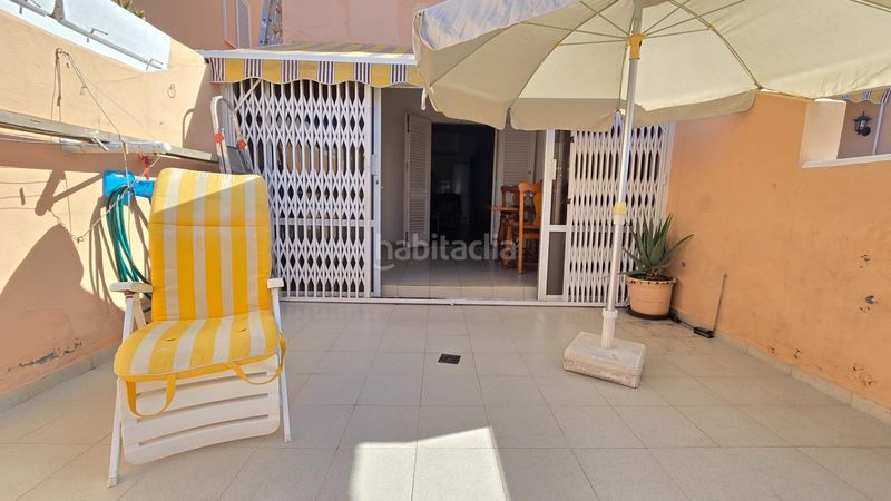 Foto 3d221d13-ad4b-4735-a87b-9e098cd85384. Apartament a Los Cristianos Arona