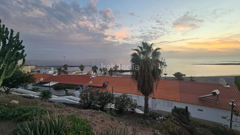 Foto 4e633ee6-8cf8-4556-96ff-d5f39da10c88. Apartament a Los Cristianos Arona
