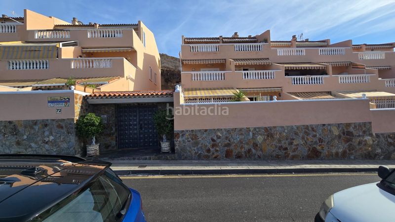 Foto 861b9de7-c4c3-4876-b2cf-9a5543b0cfc4. Apartament a Los Cristianos Arona