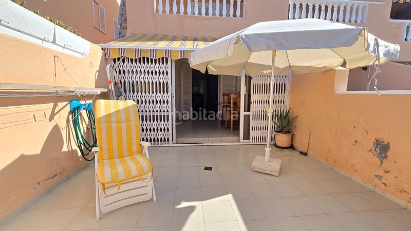 Foto 938b949a-f3fb-481f-a05a-65b17ee7a838. Apartament a Los Cristianos Arona