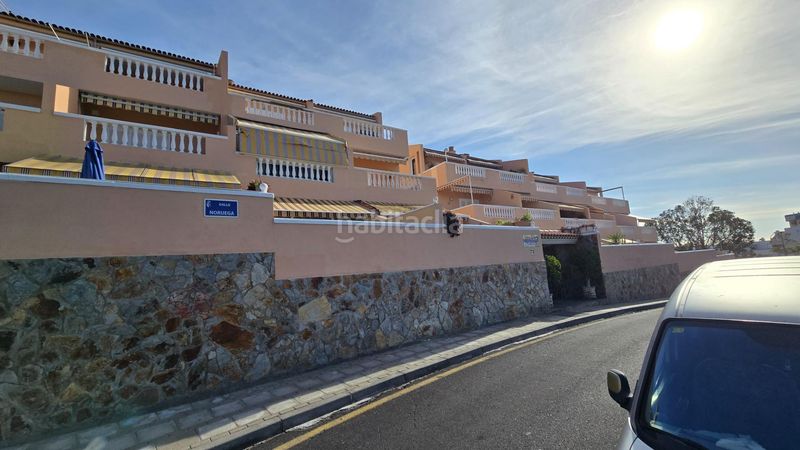 Foto bfd9e1fb-0387-433f-8fcf-54b8fa6de060. Apartament a Los Cristianos Arona