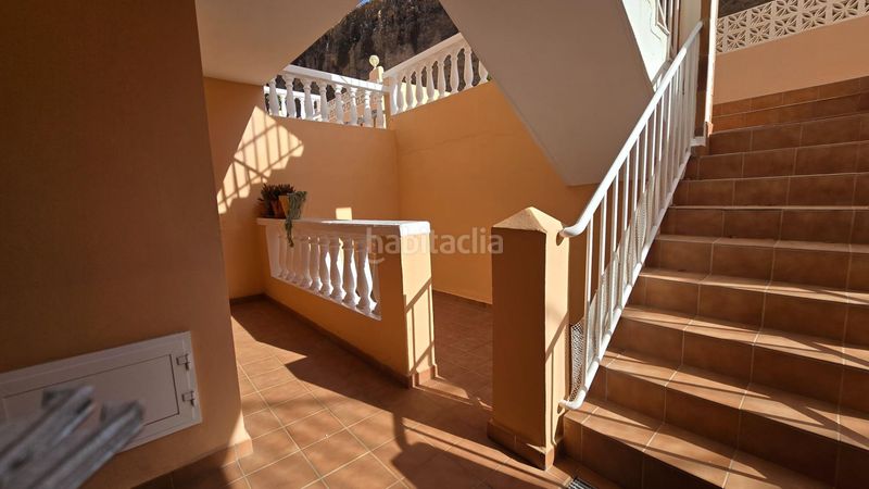 Foto da301c48-a140-4fbb-adda-72d2d3e3ecf3. Apartament a Los Cristianos Arona