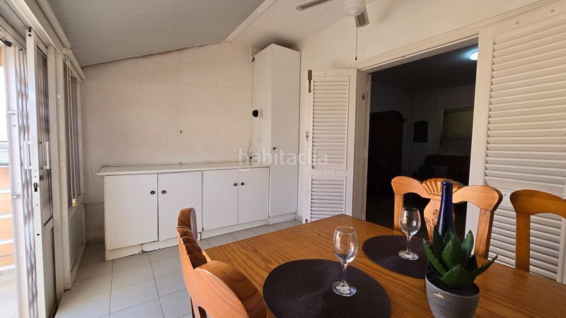 Foto ecde9d52-d520-4763-8a02-7dd0f2f97bba. Apartament a Los Cristianos Arona