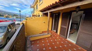 Affitto Casa a schiera  Pp la atalaya-sup-3. Alquiler adosado 3 habitaciones en tacoronte