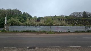 Terreny residencial  Camino real. Terreno urbano para edificar un proyecto inmobiliari0 de 9 adosa