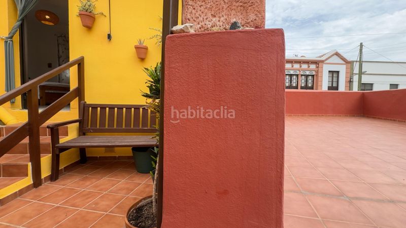 Foto 046c91e1-a6b1-4369-9f26-b18e69cee6d3. Edificio in Buenavista del Norte