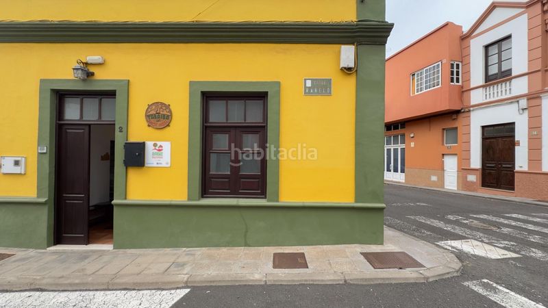 Foto 131c90c0-683b-4f50-9206-38e80c8ae725. Edificio in Buenavista del Norte