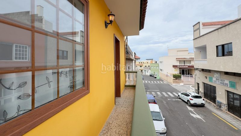 Foto 4a9b994f-2cd7-48dd-8689-e8430be1b9e4. Edificio in Buenavista del Norte