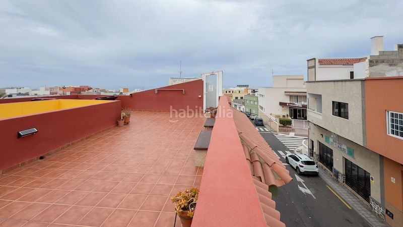 Foto 5605b1f3-9859-4736-8324-c8b8cf0a6329. Edificio in Buenavista del Norte