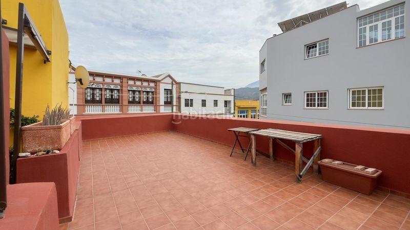 Foto b5b132b2-84c2-46f7-a539-4a4174b9e545. Edificio in Buenavista del Norte