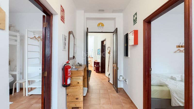 Foto e4f54e43-8c60-4983-943f-52d2f3fa7619. Edificio in Buenavista del Norte
