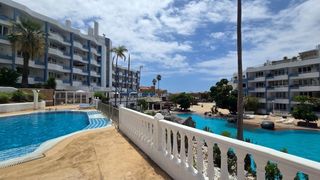 Apartamento  Avenida de jos� miguel galv�n bello. Apartamento en complejo con varias piscina en avda. jose miguel
